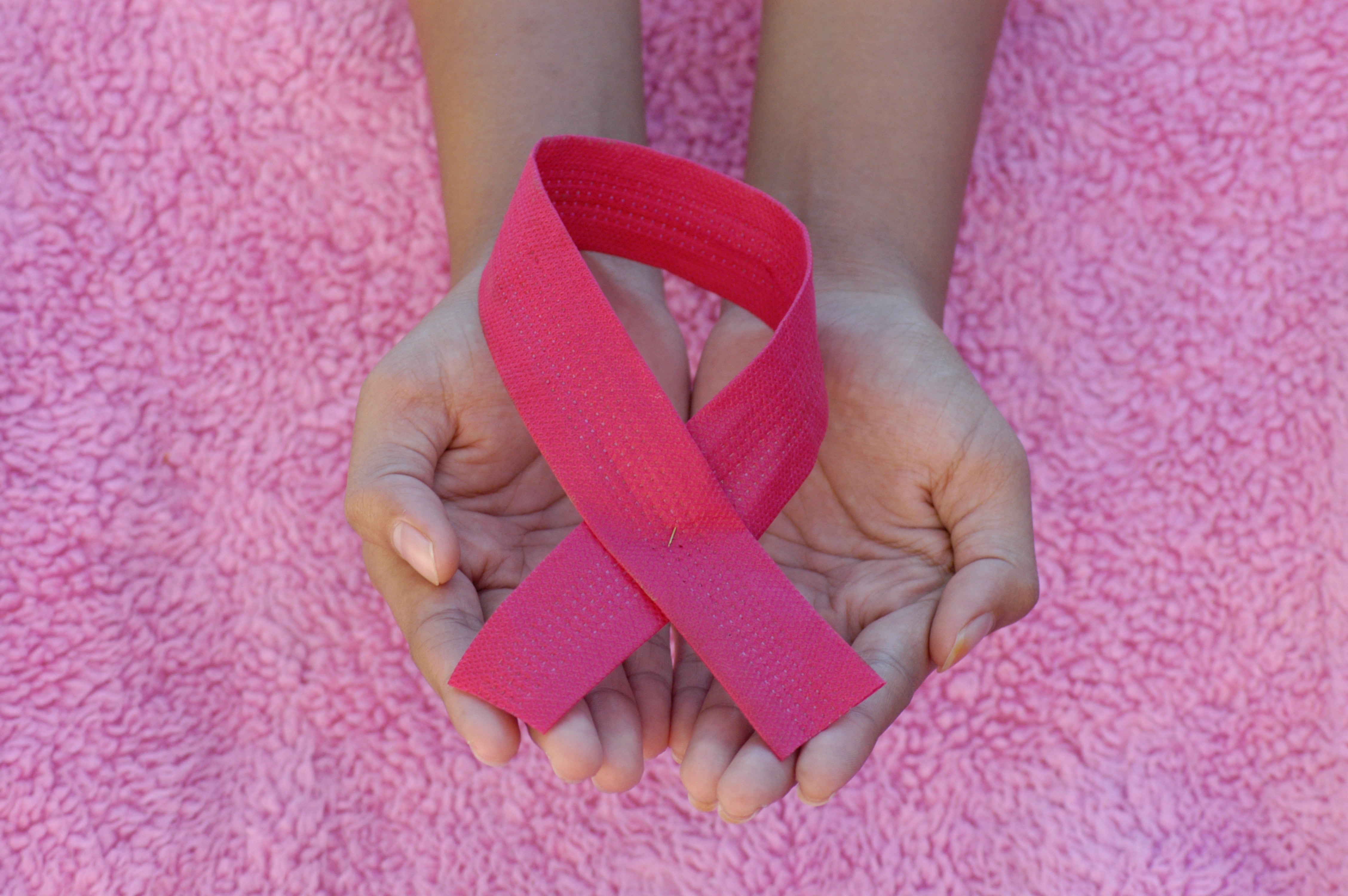 The BS behind the pink ribbons, Cancer and more