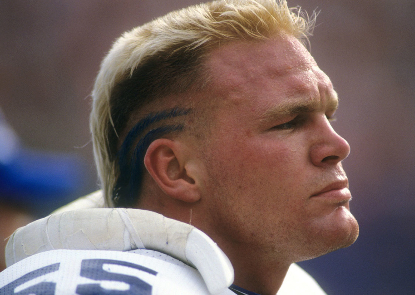 Why Football Players Love Their Hair: A Deep Dive into the Passion for Iconic Hairstyles