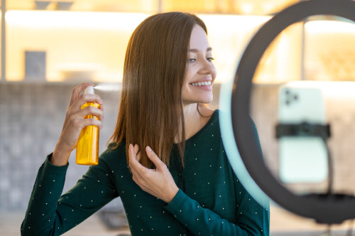 Why Your Hair Needs a Clean, Hydrating Shampoo