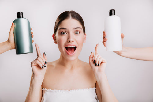 What Makes MASAMI's Shampoos and Conditioners Unique