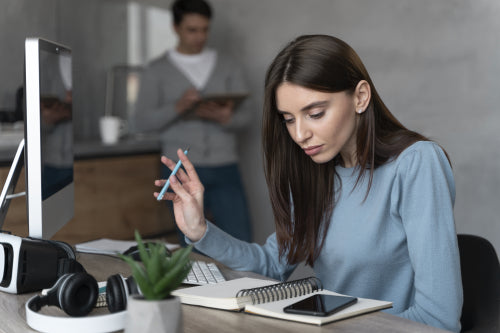 The Best Hair Care Routine for Busy Professionals