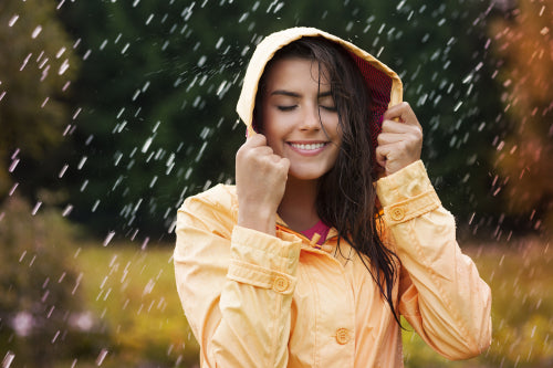 How to Protect Your Hair from Extreme Weather Conditions