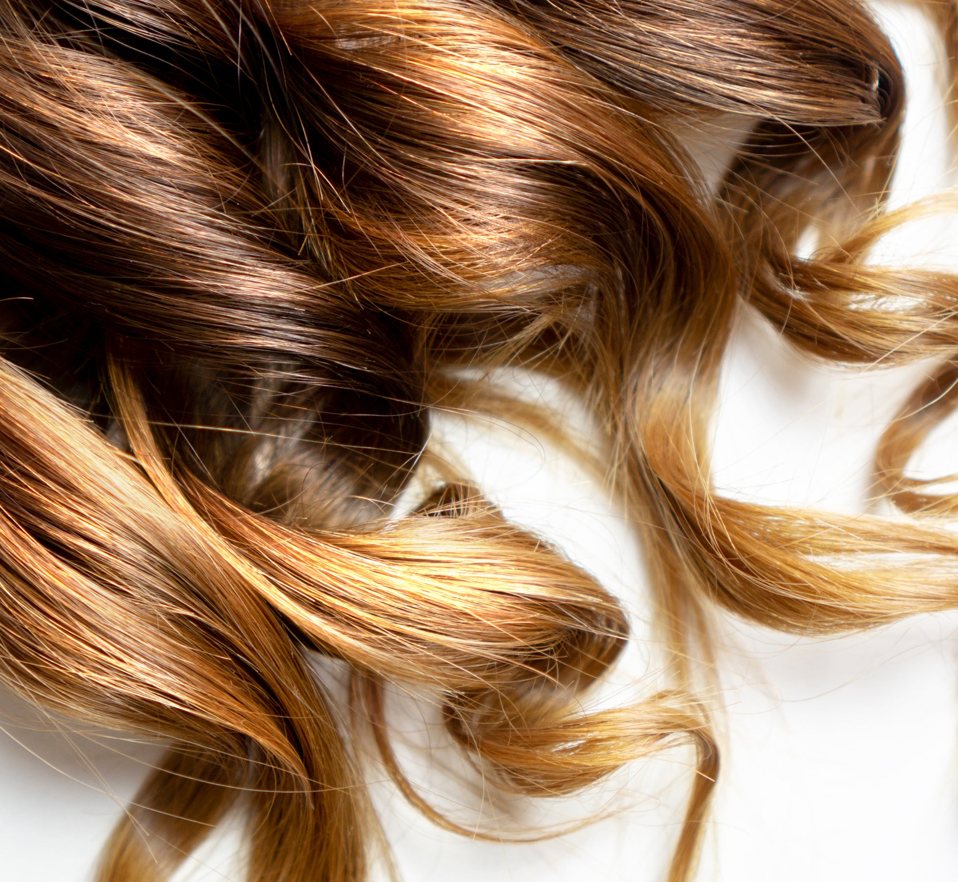 Decoding your Curl Type