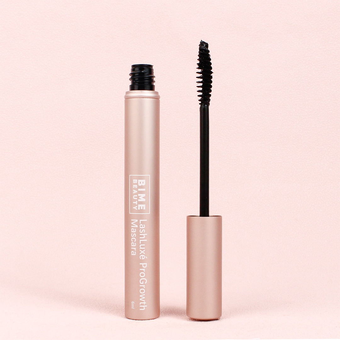 Brow &amp; Lash Lux Growth Kit: Famous Eyes Edition by BimeBeauty