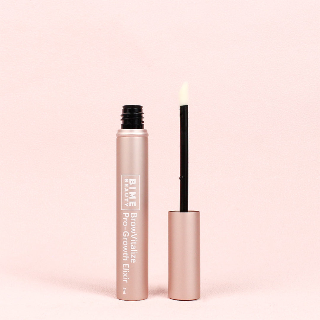 Brow &amp; Lash Lux Growth Kit: Famous Eyes Edition by BimeBeauty