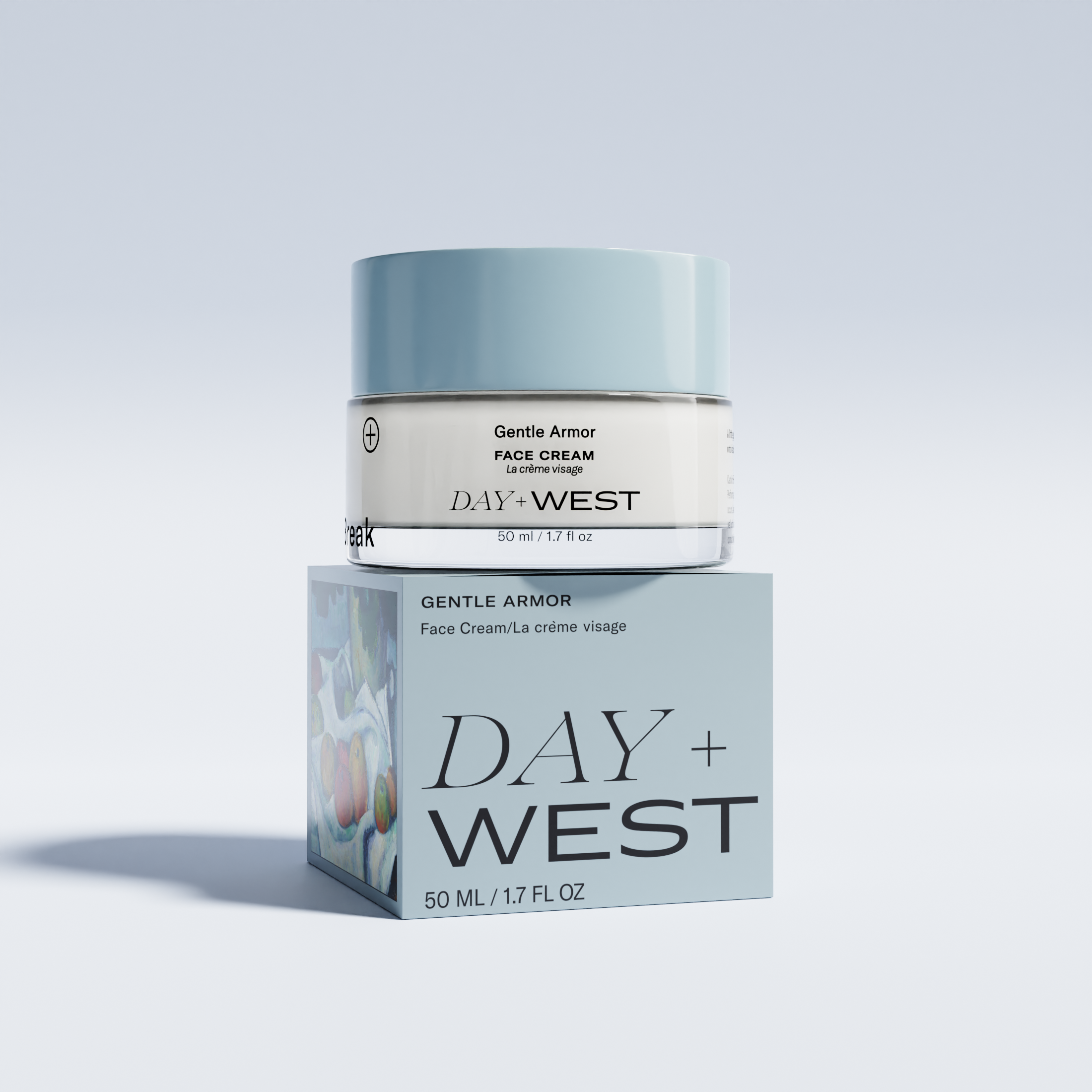 Gentle Armor® by Day+West