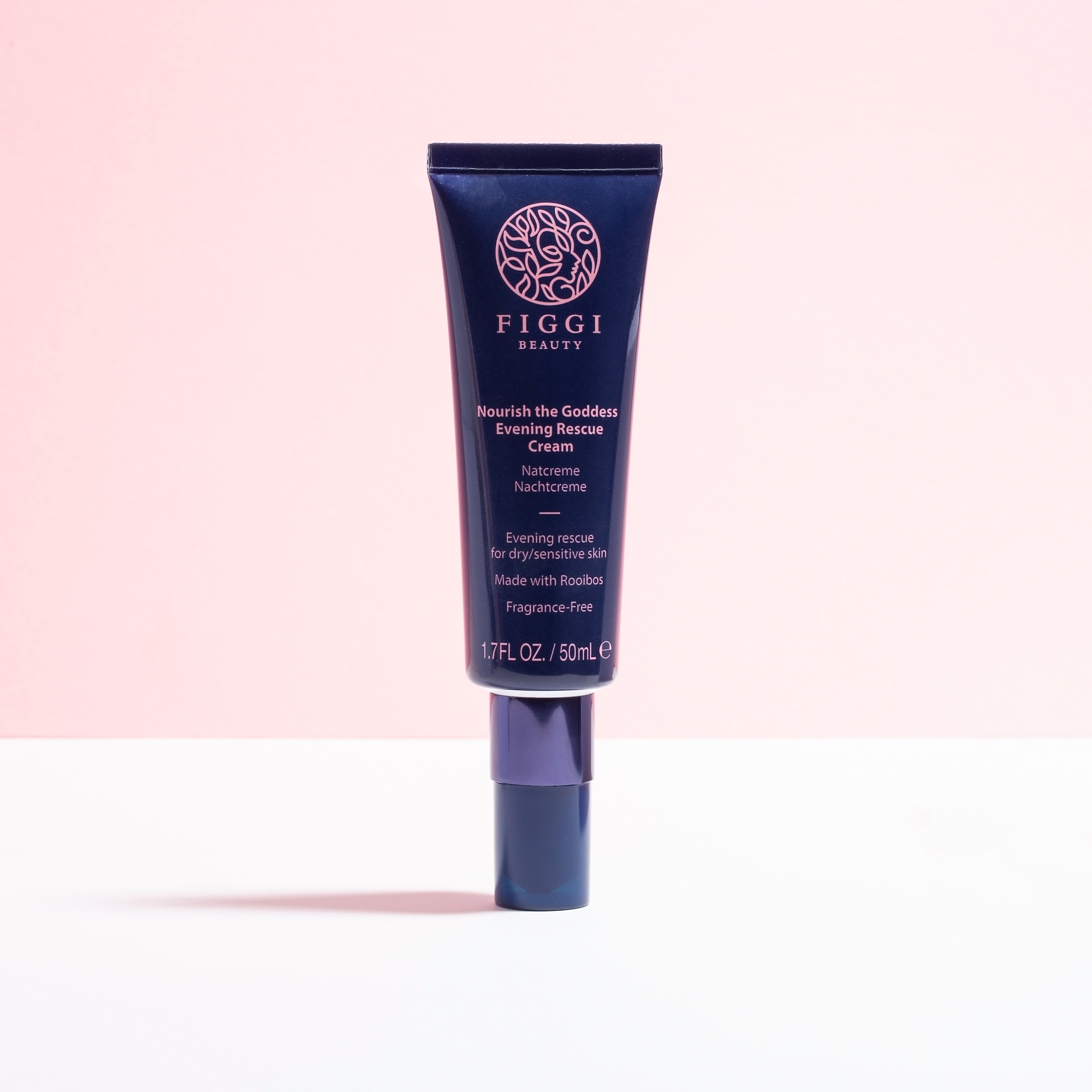 Figgi beauty Evening Rescue Cream