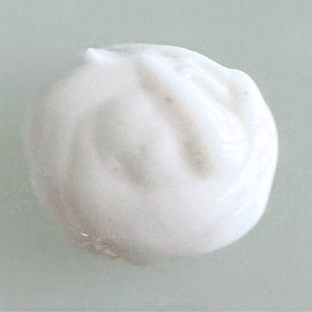 Mekabu Conditioner texture