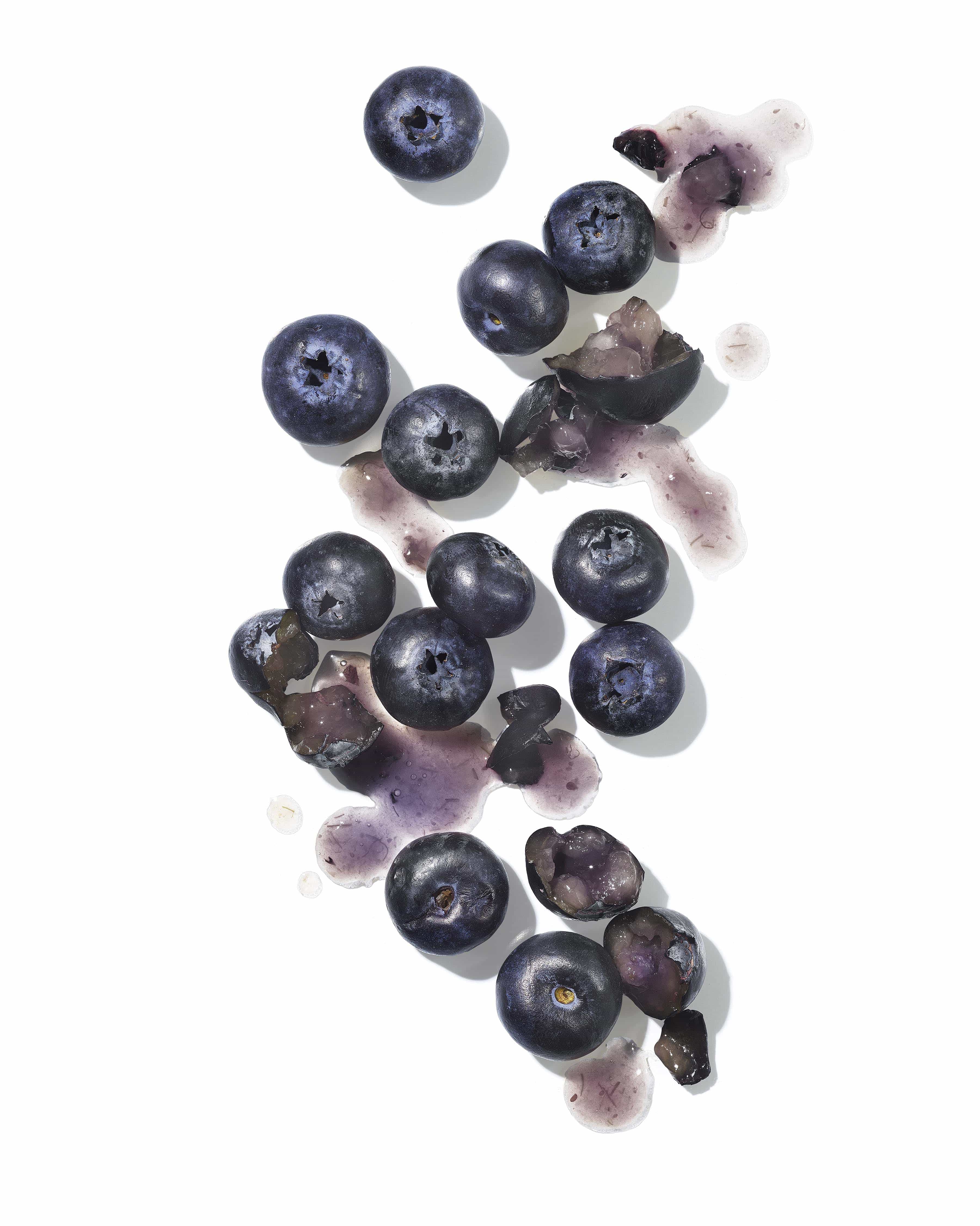 MASAMI Blueberries Ingredient